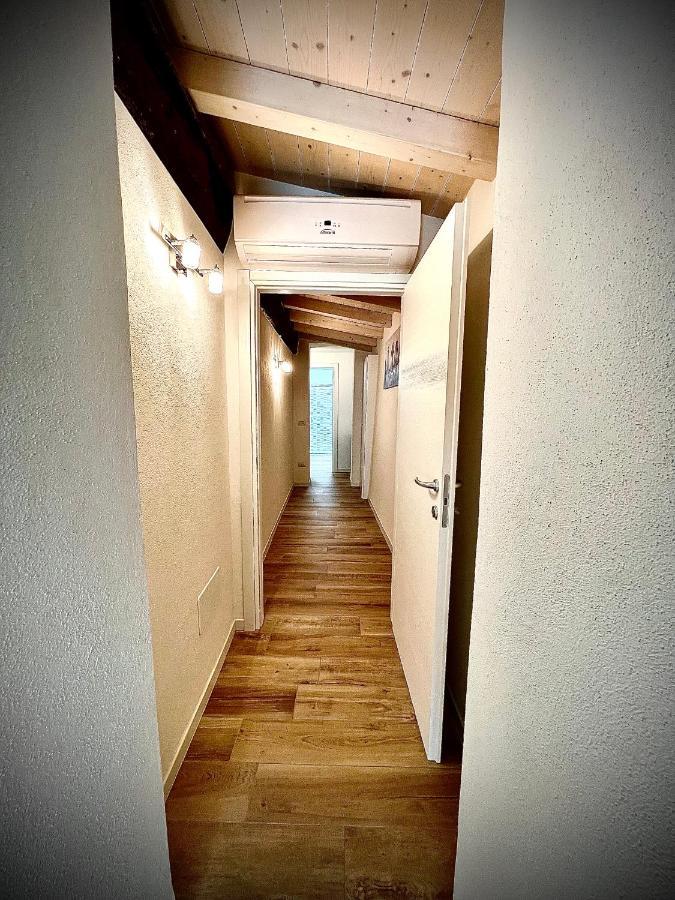 Welcome Traveller Atmosphere Apartment Bardolino Bagian luar foto