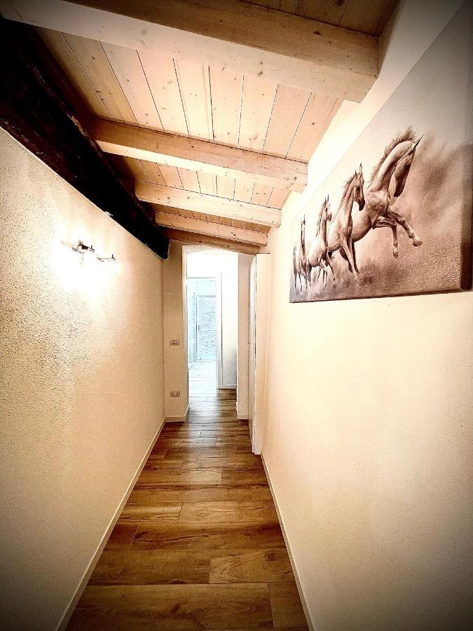 Welcome Traveller Atmosphere Apartment Bardolino Bagian luar foto