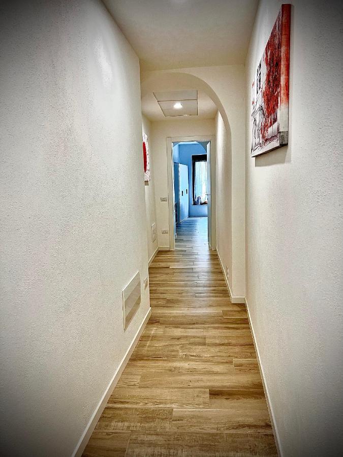 Welcome Traveller Atmosphere Apartment Bardolino Bagian luar foto