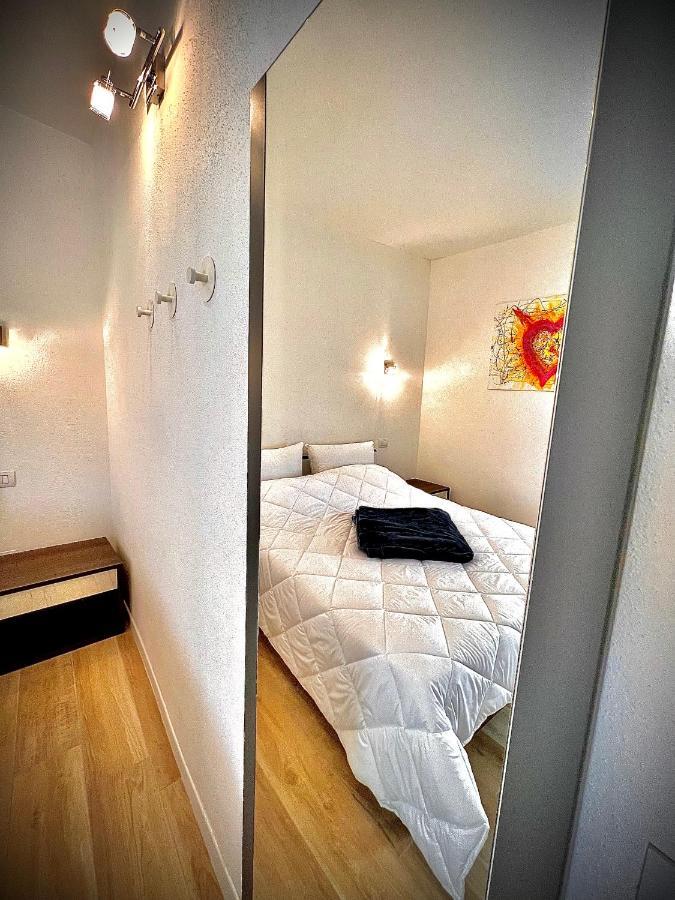 Welcome Traveller Atmosphere Apartment Bardolino Bagian luar foto