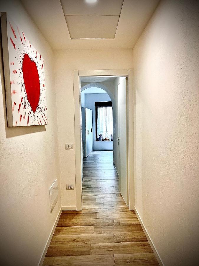 Welcome Traveller Atmosphere Apartment Bardolino Bagian luar foto