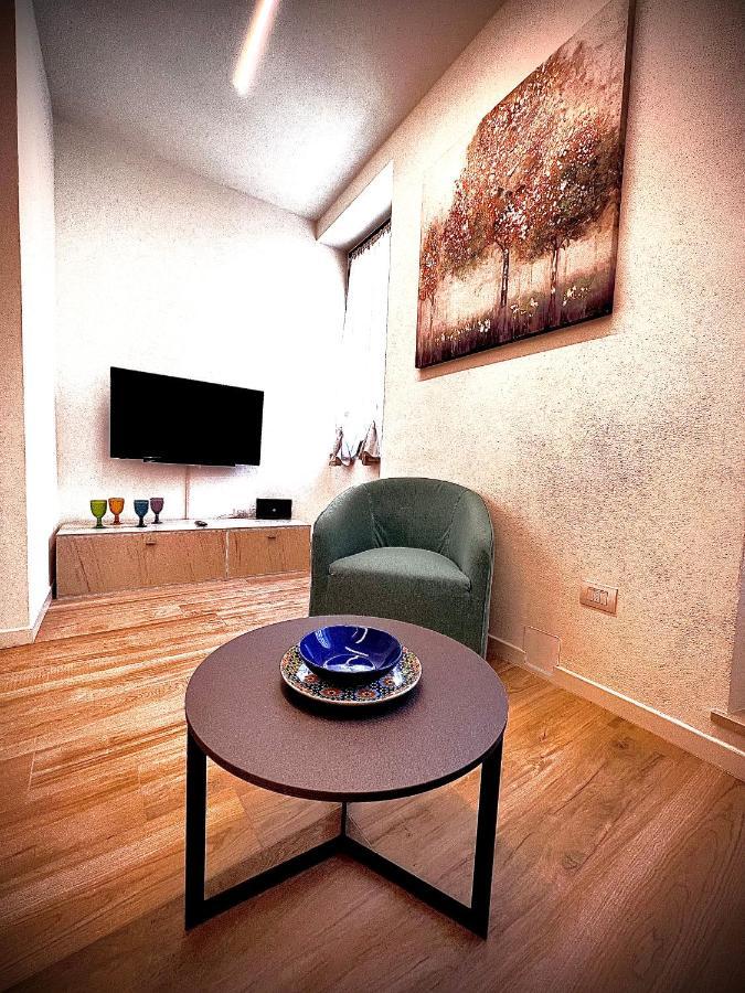 Welcome Traveller Atmosphere Apartment Bardolino Bagian luar foto