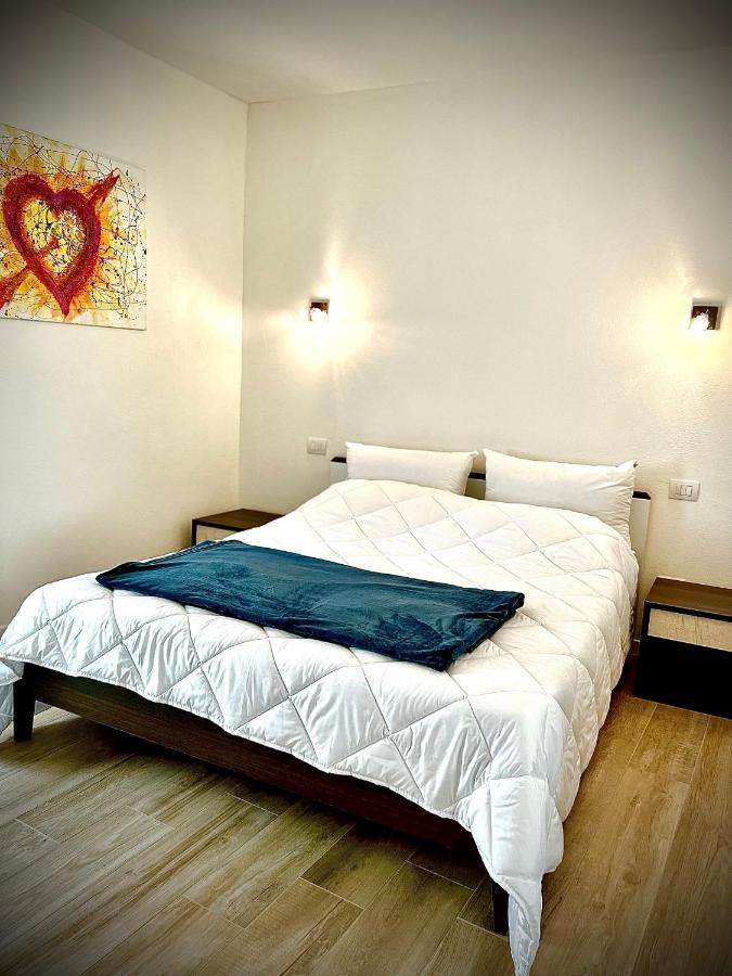 Welcome Traveller Atmosphere Apartment Bardolino Bagian luar foto