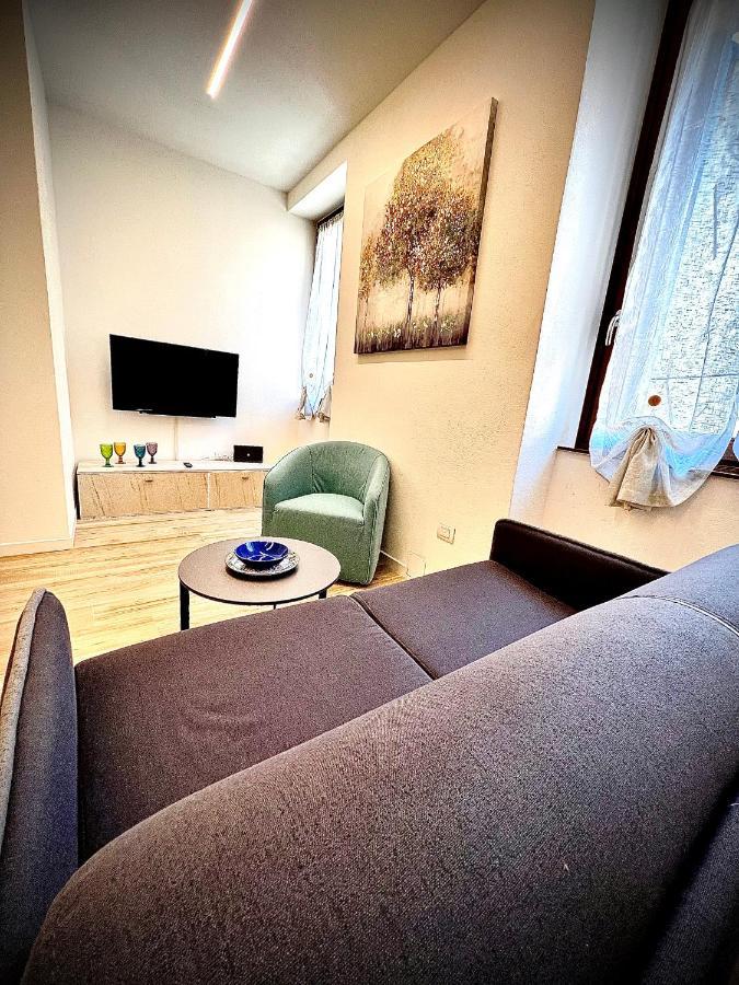 Welcome Traveller Atmosphere Apartment Bardolino Bagian luar foto