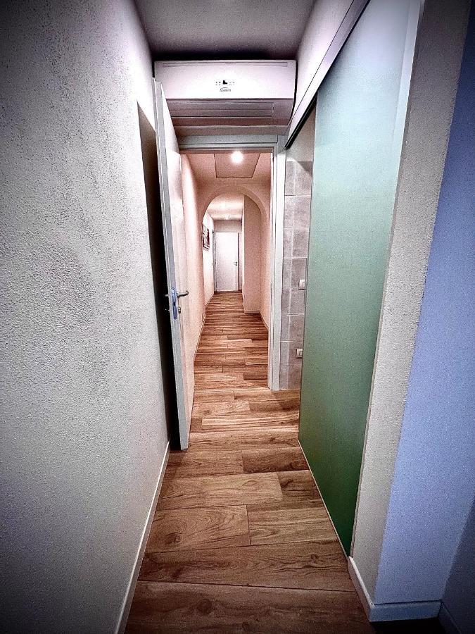 Welcome Traveller Atmosphere Apartment Bardolino Bagian luar foto