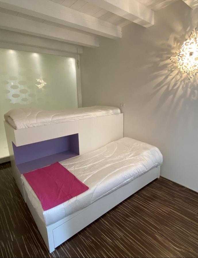 Welcome Traveller Atmosphere Apartment Bardolino Bagian luar foto